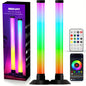 TileByte™ Tabletop RGB Light Bars