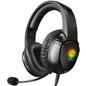 TileByte™ Pulse RGB Headset