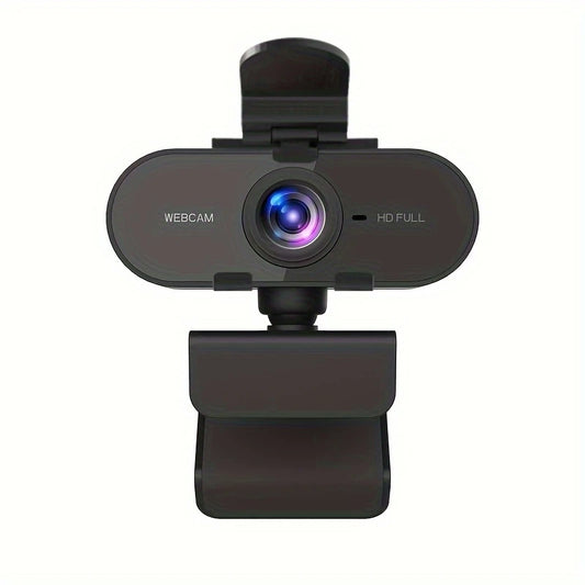 TileByte™ ArcCam 1080p
